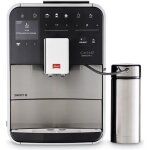 Machine  expresso automatique melitta barista smart ts - noir - caf moulu - 15 bar - 18 l