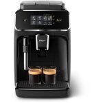 Machine expresso broyeur automatique - philips - ep2225 / 10 - 1500 w - 275 g de grains - noir mat Machine expresso broyeur automatique - philips - ep2225 / 10 - 1500 w - 275 g de grains - noir mat