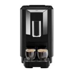 Machine expresso broyeur - continental edison - cecfautob - 19 bar - 1450 w - noir