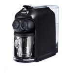 Machine � expresso � capsules lavazza a modo mio des�a - 1500 w - noir