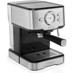 Machine à expresso et à capsules princess - 20 bar - réservoir deau de 15l Machine à expresso et à capsules princess - 20 bar - réservoir deau de 15l