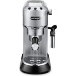 Machine expresso classique - delonghi ec685. m dedica style - inox