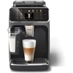 Machine � expresso - philips - 5500 series - 20 boissons - carafe � lait lattego - 18 l