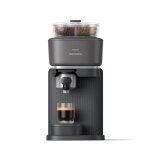 Expresso avec broyeur philips bar320 60 baristina variety noir