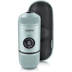 Machine � expresso portable - wacaco - nanopresso - manuel - 15 bar - s - case inclus