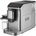 Machine  expresso - sencor - ses 8000bk