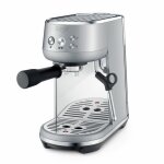 Machine � expresso the bambino inox - sage