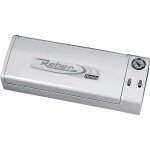 Machine  faire le vide - reber - family - 190 w - barre soudure 32 cm - protection thermique