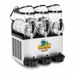 Machine  granita rcsl 3 / 10