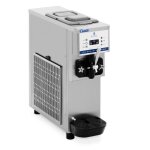Machine  glace italienne - royal catering - 800 w - 13 l / h - 71 l - led