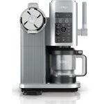 Machine  glaces ninja - creami swirl nc701eu - capacit 480ml - 13 programmes dont glaces  litalienne ...