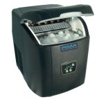 Machine � gla�ons de comptoir 11 kg s�rie c - polar