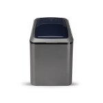Machine à glaçons schneider scim3222 - 9 glaçons par cycle de 9 min - 100w - réservoir eau 22l - noir ... Machine à glaçons schneider scim3222 - 9 glaçons par cycle de 9 min - 100w - réservoir eau 22l - noir ...