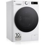 Machine à laver - lg - f2wr5s08agw - 8 kg - 1200 tr / min - chargement frontal Machine à laver - lg - f2wr5s08agw - 8 kg - 1200 tr / min - chargement frontal