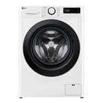 Machine � laver - lg - f4r3011nswb - 11kg - 1400 tours - ai dd - lavage � vapeur