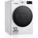 Machine à laver - lg - f4dr5509a0w - capacité 8 kg - vitesse 1400 tours / min - départ différé Machine à laver - lg - f4dr5509a0w - capacité 8 kg - vitesse 1400 tours / min - départ différé