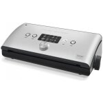 Emballeuse sous vide - riviera & bar - neure - inox - 125 watts - argent Emballeuse sous vide - riviera & bar - neure - inox - 125 watts - argent