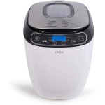 Machine � pain - livoo - dop218 - 550w - 12 programmes - �cran lcd