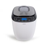 Machine à pain - livoo - dop218 - 550w - 12 programmes - cuve amovible en aluminium - ecran lcd - 3 accesssoir ... Machine à pain - livoo - dop218 - 550w - 12 programmes - cuve amovible en aluminium - ecran lcd - 3 accesssoir ...