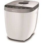 Machine  pain morphy richards homebake 600w 900g - gris - 14 programmes - 3 rglages de crote