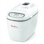 Machine  pain moulinex home baguette ow6101 1650w