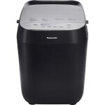 Machine  pain panasonic croustina - noir - 18 programmes - 2 rglages de crote