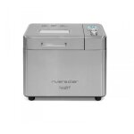 Riviera & bar machine  pain 1kg 500w inox - qmp440