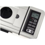 Machine  pain riviera & bar mp579a - 820w - sans gluten - 14 programmes