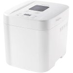 Machine à pain - russell hobbs - compacte - 12 programmes - 3 niveaux de brunissage - 2 tailles de pain ... Machine à pain - russell hobbs - compacte - 12 programmes - 3 niveaux de brunissage - 2 tailles de pain ...