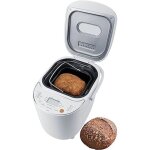 Machine  pain - steba - bm 3 - 12 programmes - facile  utiliser - pain frais  la maison