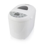 Machine à pain - tristar - bm - 4586 - capacité 1000 gr - 19 programmes - fonction sans gluten Machine à pain - tristar - bm - 4586 - capacité 1000 gr - 19 programmes - fonction sans gluten