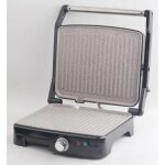 Machine  panini en pierre