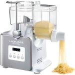 Machine  pte crativ - lagrange - 6 formes de ptes - aromatisation possible