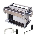 Totally addict - machine � p�tes fra�ches - acier inoxydable