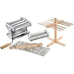 Machine � p�tes - imperia - titania - kit complet avec accessoires - made in italy - 100% qualit�