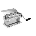 Machine  ptes marcato atlas 180 avec toboggan - acier - compatible lave - vaisselle