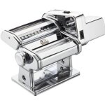 Machine à pâtes marcato - atlasmotor - largeur 150mm - gris Machine à pâtes marcato - atlasmotor - largeur 150mm - gris