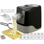 Machine à pâtes sirge pastabuo17 - 17 moules inclus - 260w - pour tous types de farine Machine à pâtes sirge pastabuo17 - 17 moules inclus - 260w - pour tous types de farine