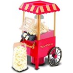 Machine � popcorn - mx onda - mx - pm2778 - rouge - petit �lectrom�nager - qualit�