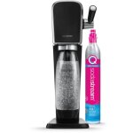 Machine à soda et eau pétillante - sodastream - art - 1 bouteille compatible lave - vaiselle - 1 recharge ... Machine à soda et eau pétillante - sodastream - art - 1 bouteille compatible lave - vaiselle - 1 recharge ...