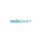 Sodastream soda maker terra megapack qc white incl 3 bottles (2270213)