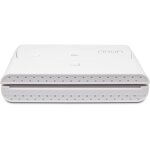 Machine sous vide blanche avec 10 sacs offerts airprotect noon