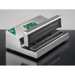 Machine sous vide semi pro - inox Machine sous vide semi pro - inox