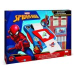 Machine � stickers - multiprint - 8817 - spiderman