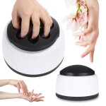 Machine à vapeur pour nettoyage dongles - swarey - dissolvant pour vernis à ongles gel uv - 36w Machine à vapeur pour nettoyage dongles - swarey - dissolvant pour vernis à ongles gel uv - 36w