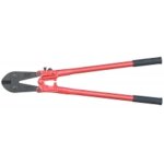 M�choires pour coupe - boulons - outifrance - r�f 2322 - rouge - type de pince coupante