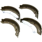Machoire de frein citro�nr saxo xsara peugeot 106 - valeo - 562581