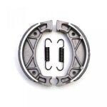 M�choire de frein p2r pour scooter mbk 50 stunt 2000 � 2020