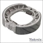 Mâchoire de frein peugeot trekker pour 50 cc de a 836 etat mâchoire de frein machoire arrière pour tambour ... Mâchoire de frein peugeot trekker pour 50 cc de a 836 etat mâchoire de frein machoire arrière pour tambour ...