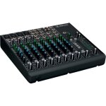 Mackie 1202vlz4 table de mixage audio 12 canaux 20 - 200 00 hz 20  200 00 hz 90 db 10000 ohm 2500 ohm ...